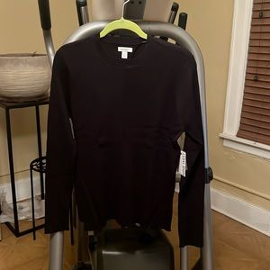 Nine West ladies top